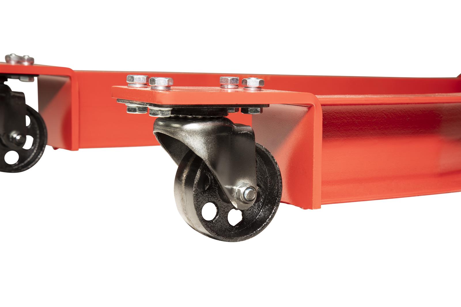 Sunex 7750C Sunex Tools Transmission Jacks | Summit Racing