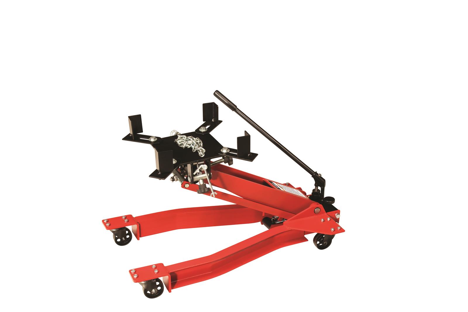 Sunex 7750C Sunex Tools Transmission Jacks Summit Racing