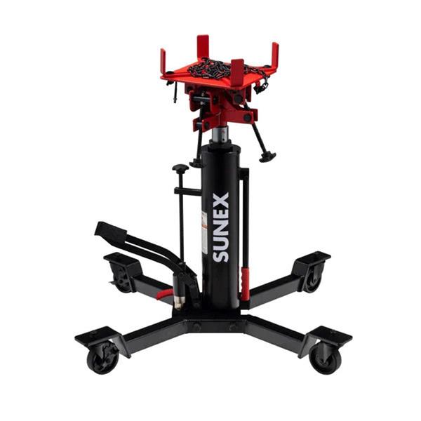 Sunex 7793B Sunex Tools Telescopic Transmission Jacks | Summit Racing