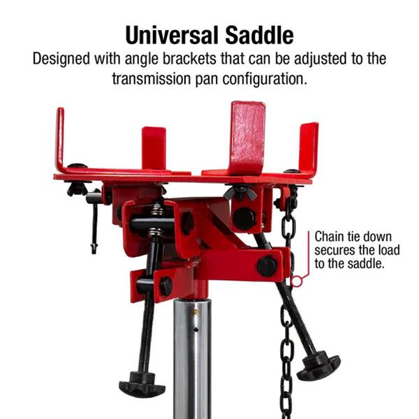 Sunex 7793B Sunex Tools Telescopic Transmission Jacks | Summit Racing