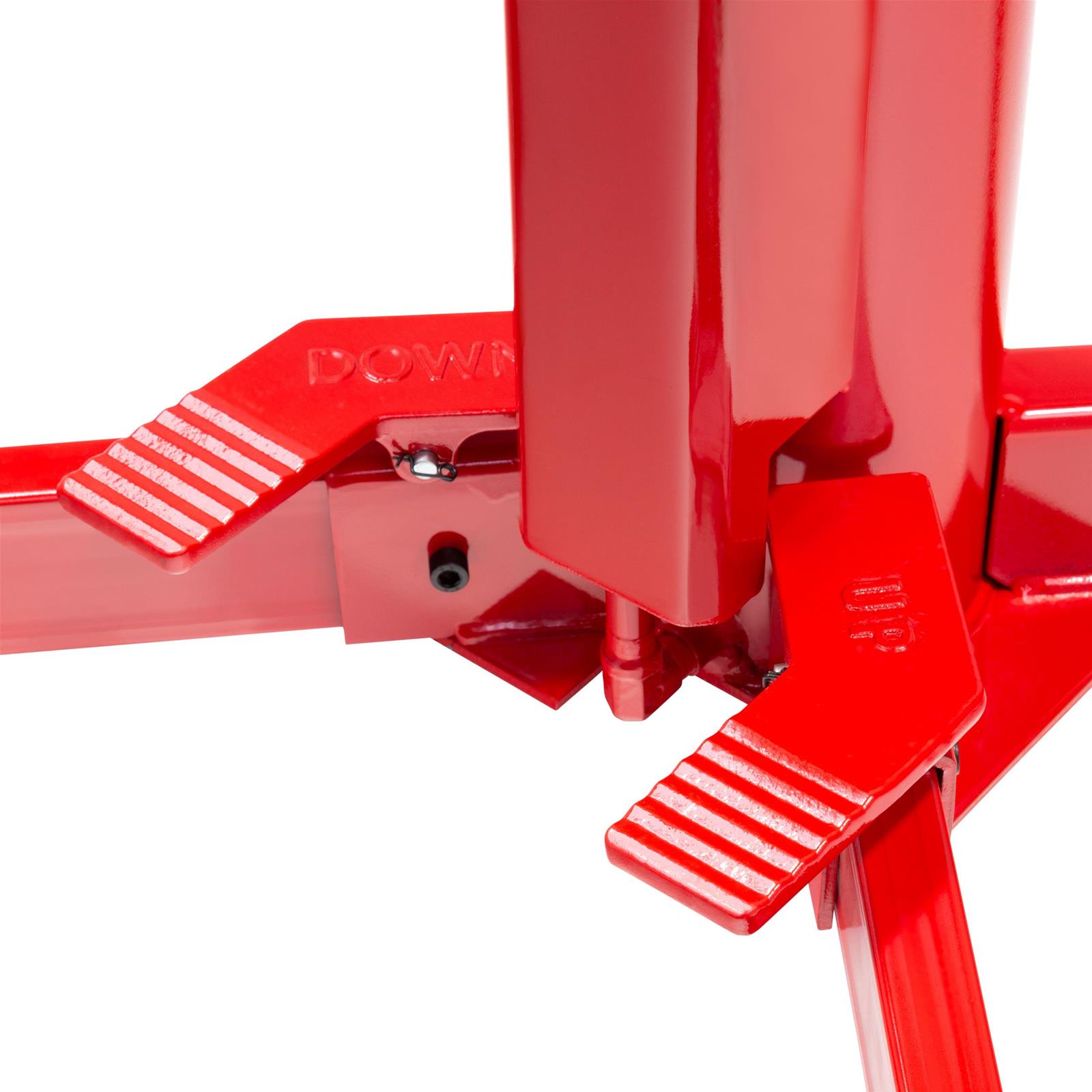 Sunex 7796 Sunex Tools Air/Hydraulic Telescopic Transmission Jacks