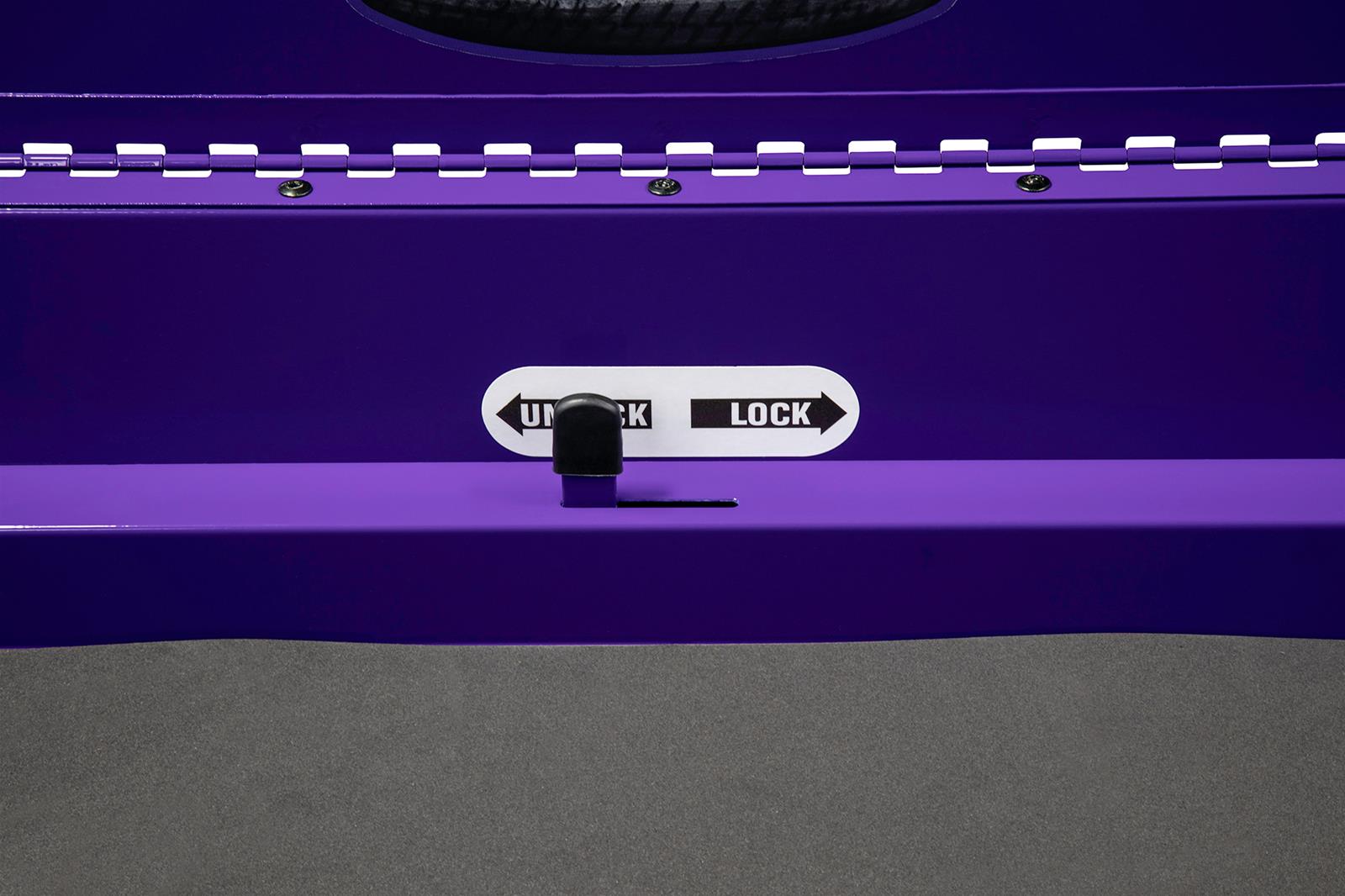Sunex 8057XTBETTY Sunex Tools Full Drawer Professional-Duty