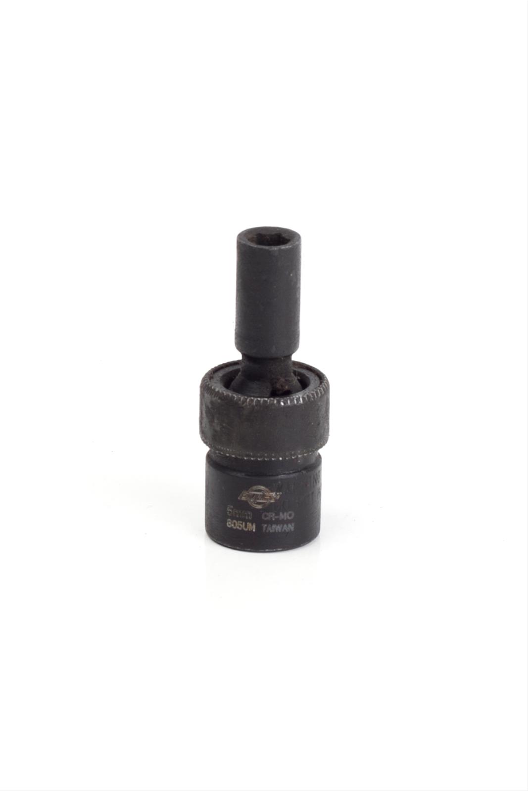Sunex 805UM Sunex Tools Universal Impact Sockets Summit Racing