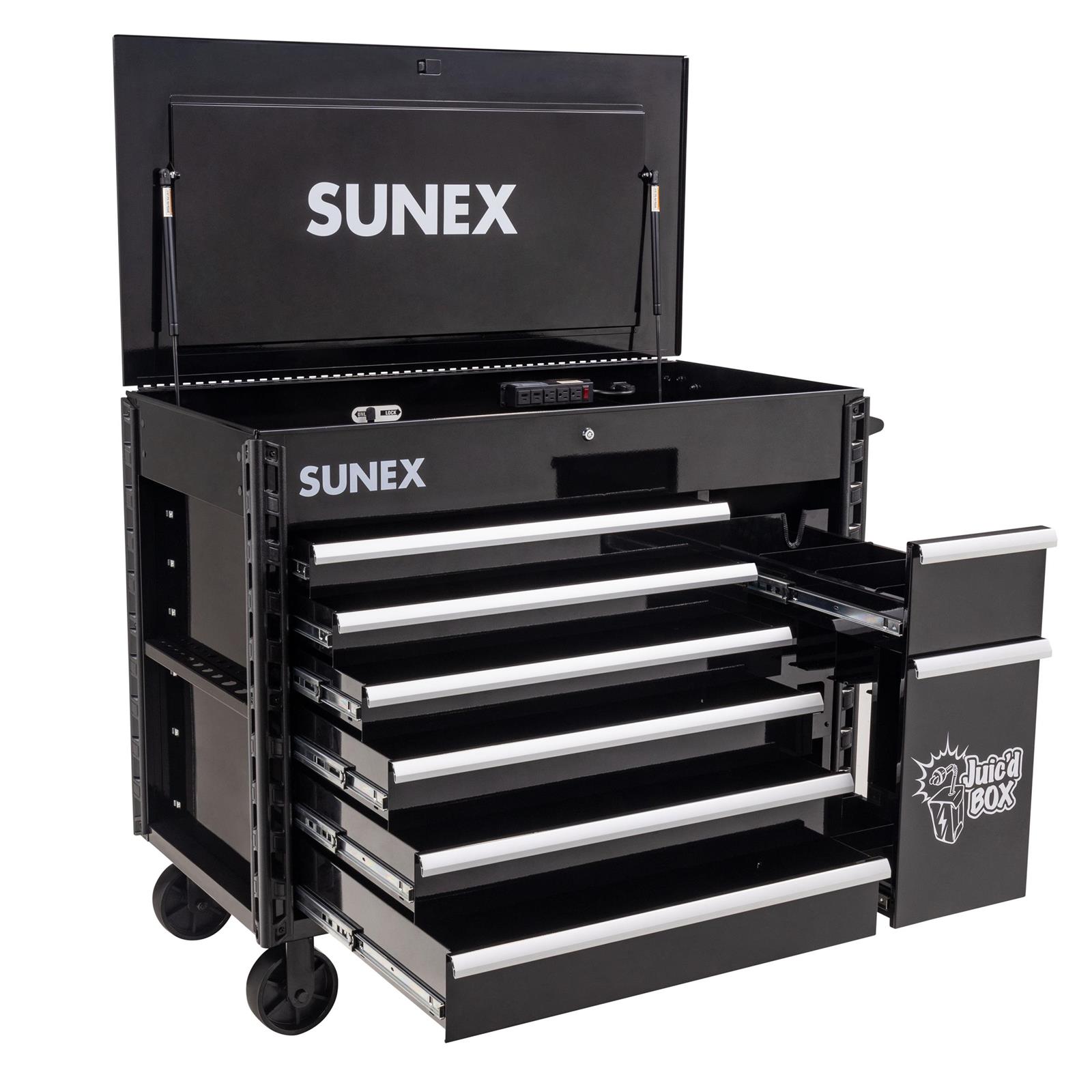 Sunex 8065PCBK