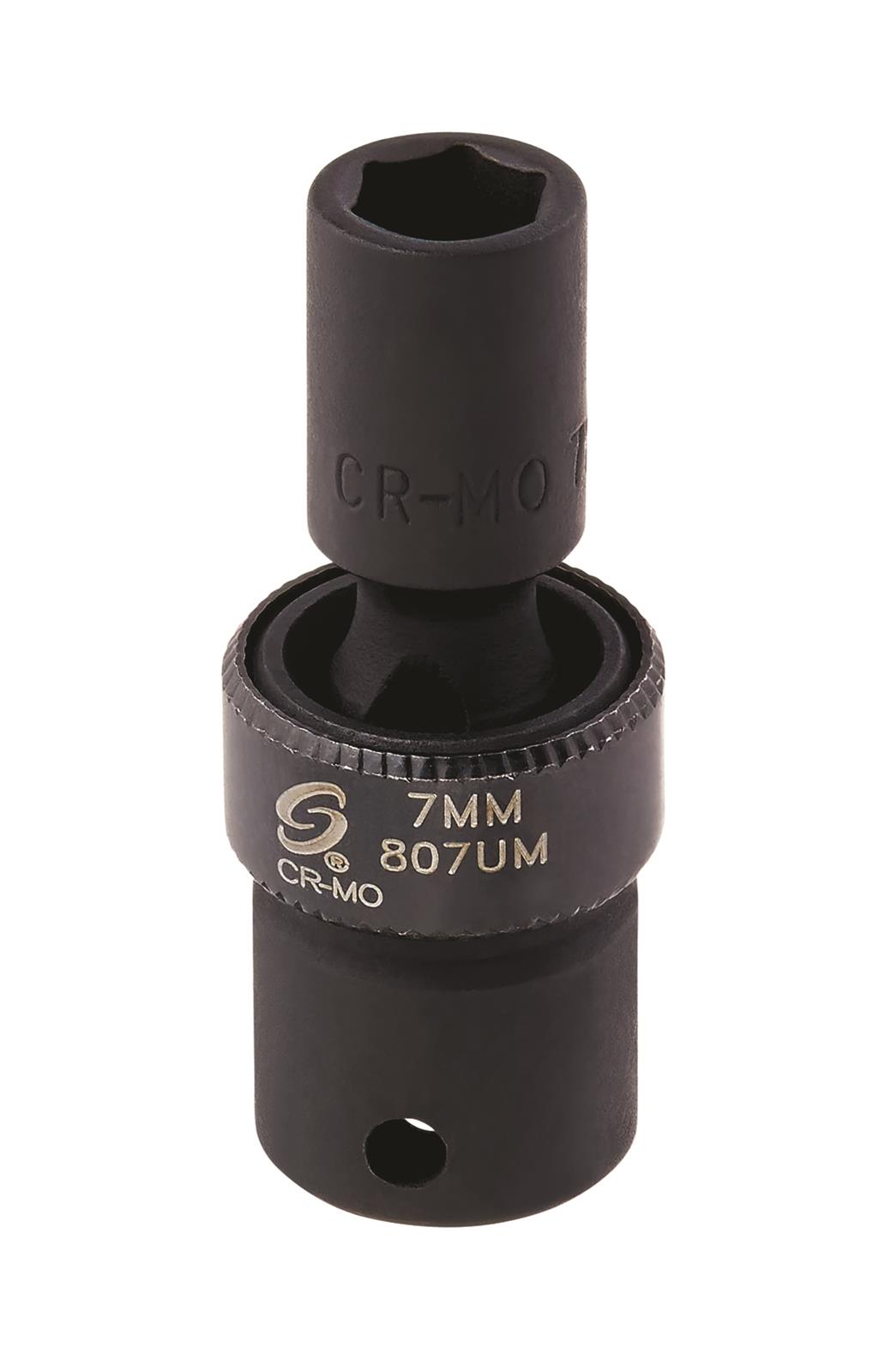 Sunex 807UM Sunex Tools Universal Impact Sockets Summit Racing