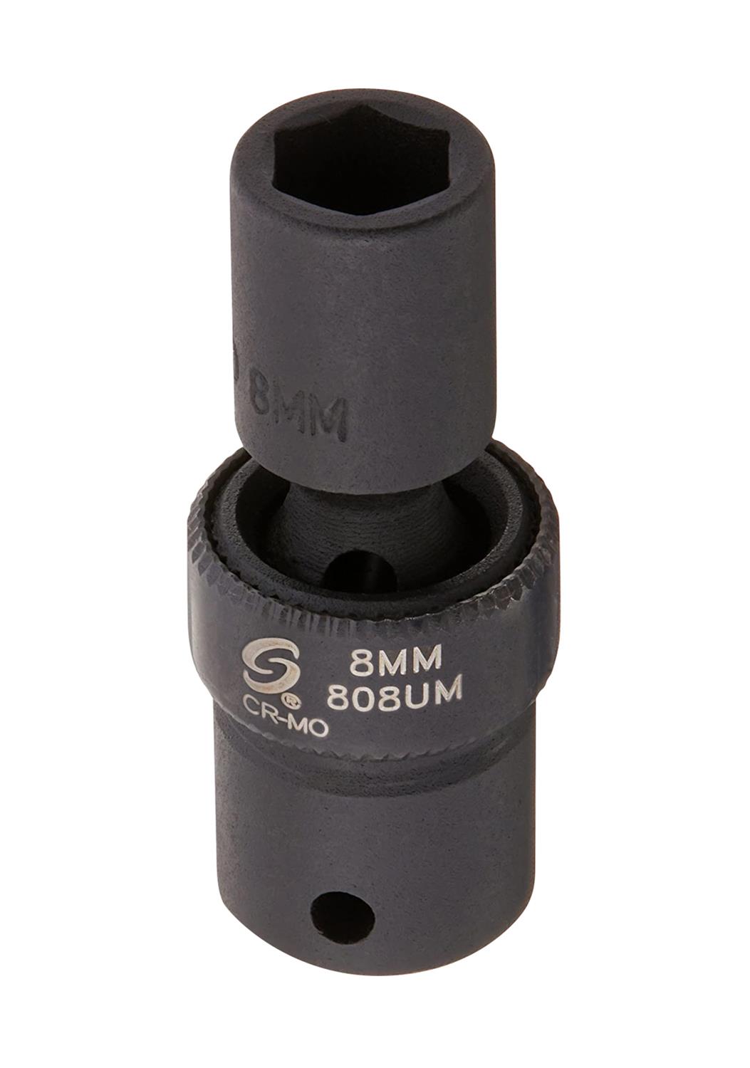 Sunex 808UM Sunex Tools Universal Impact Sockets Summit Racing