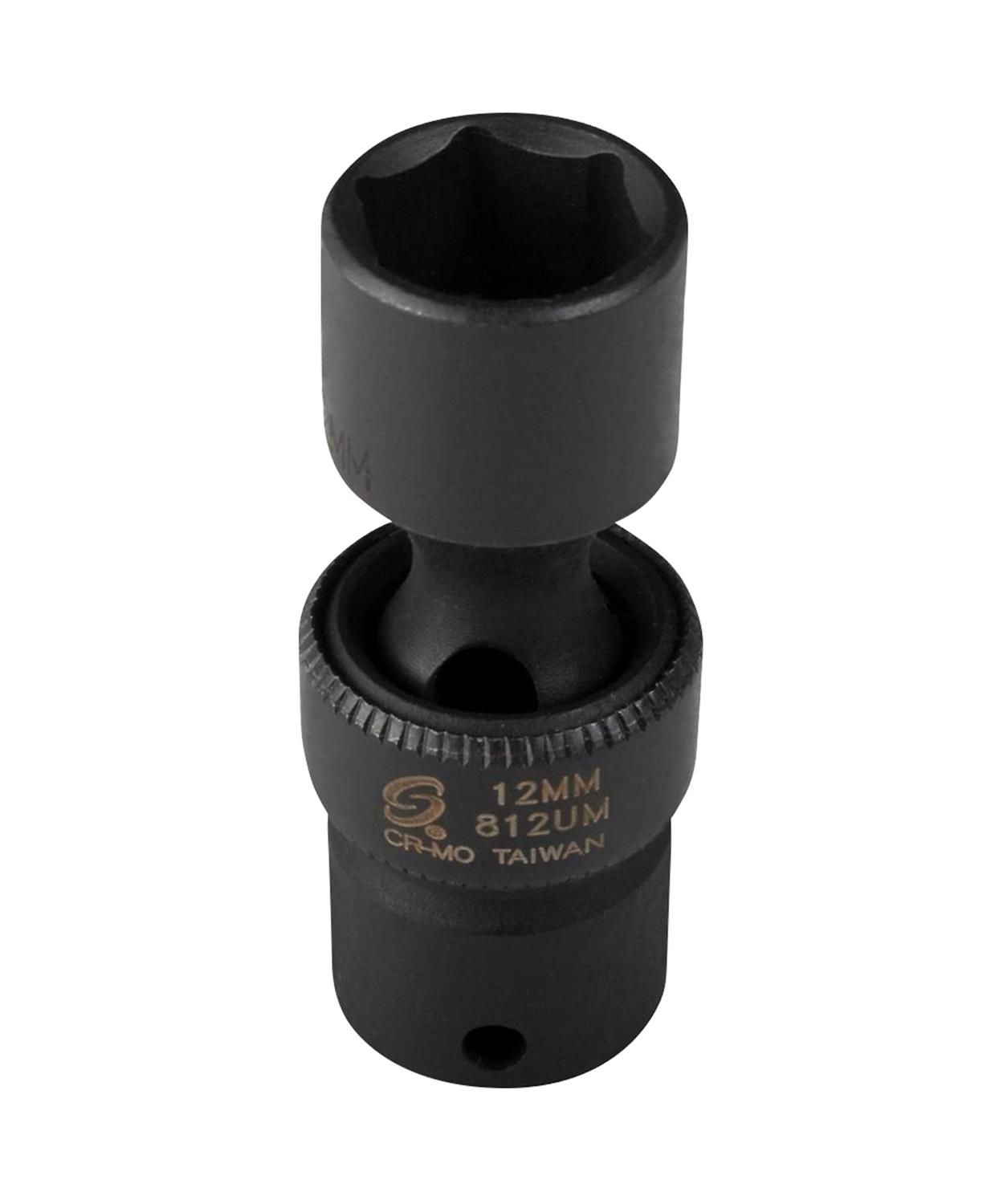 Sunex 812UM Sunex Tools Universal Impact Sockets Summit Racing