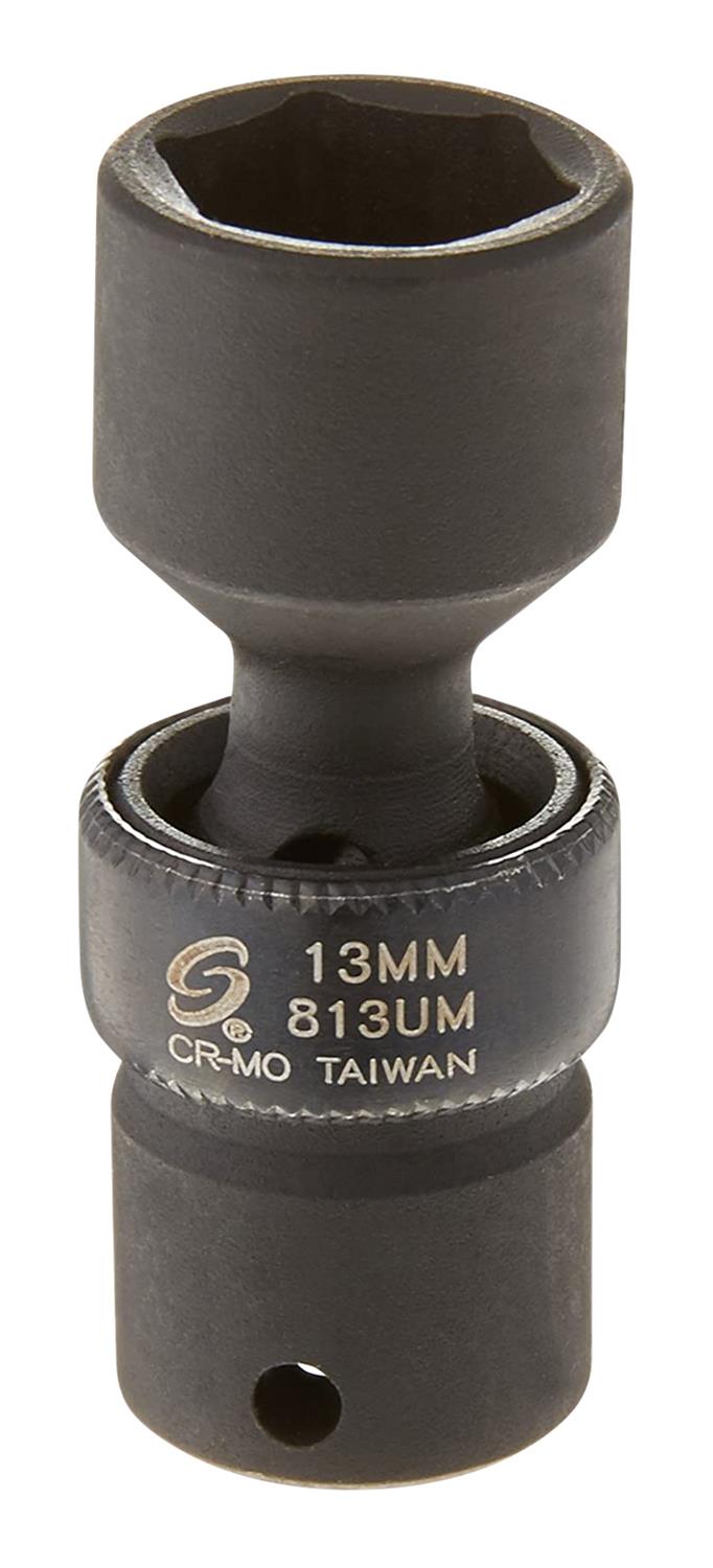 Sunex 813UM Sunex Tools Universal Impact Sockets Summit Racing
