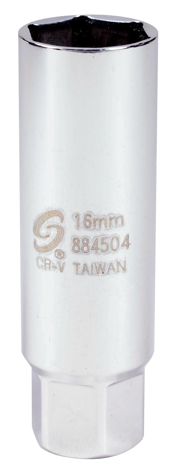 Sunex 884504 Sunex Tools Spark Plug Sockets | Summit Racing