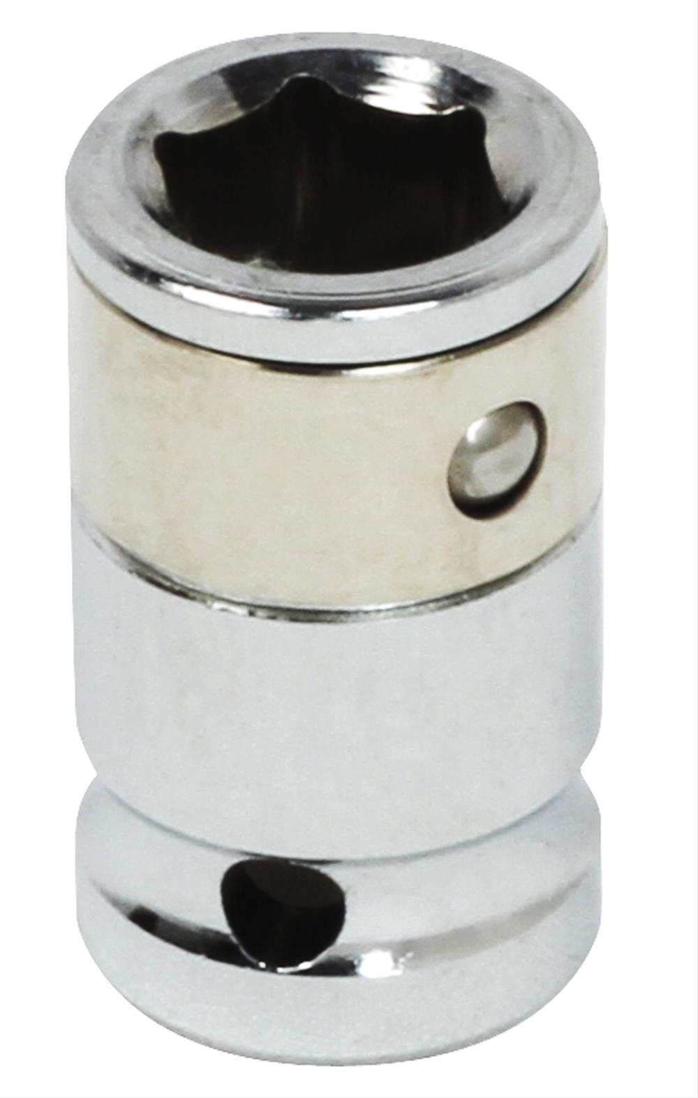 Sunex 972423 Sunex Tools Hex Bit Holder Sockets Summit Racing