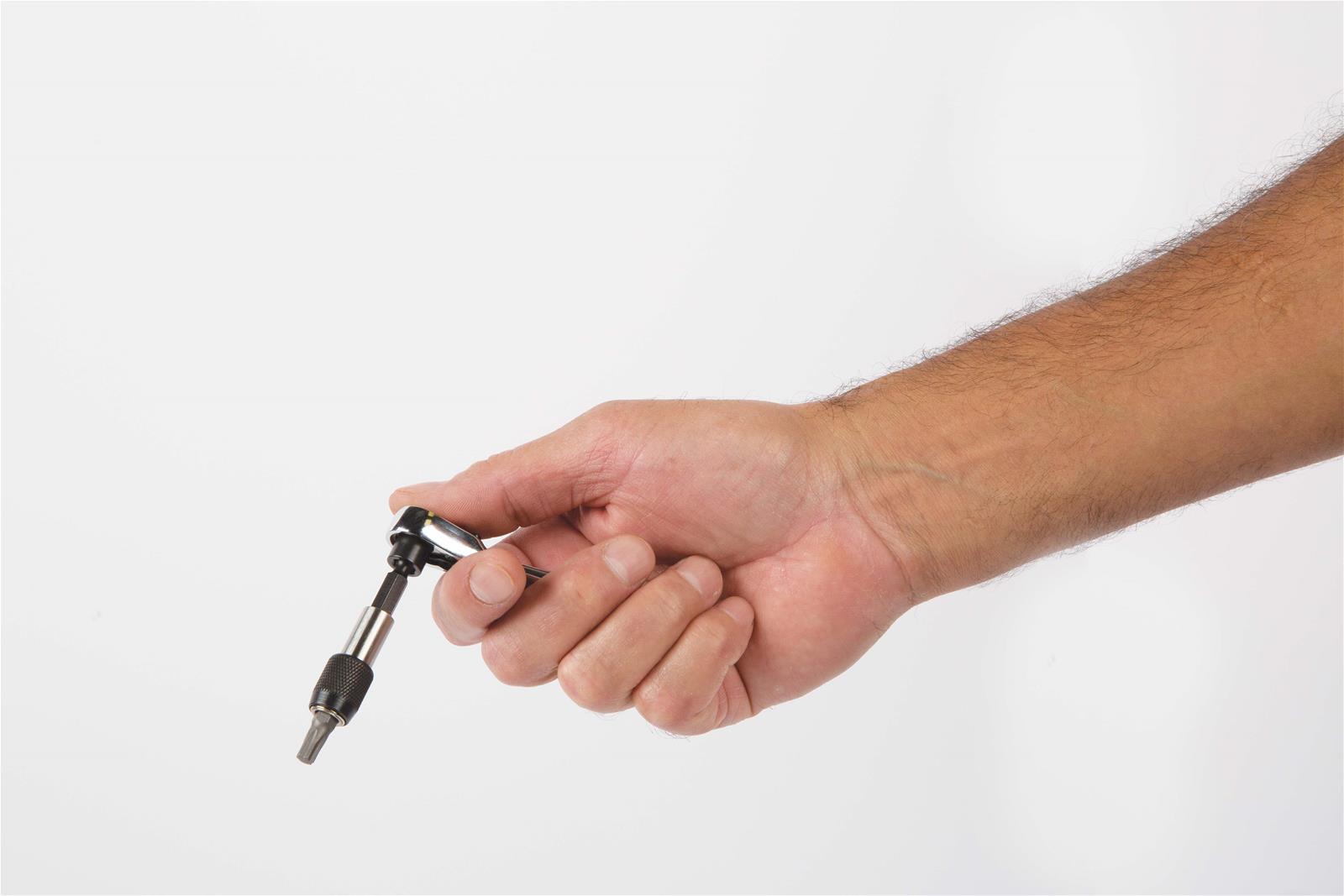 Sunex 9726 Sunex Tools 38-Piece Mini Ratchet and Bit Sets | Summit