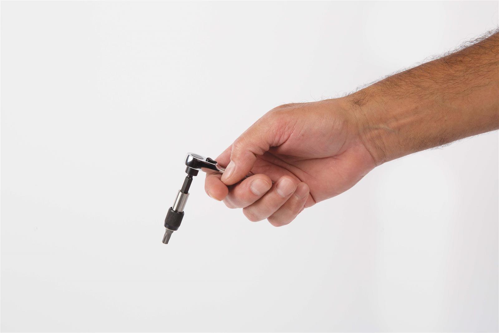 Sunex 9726 Sunex Tools 38-Piece Mini Ratchet and Bit Sets | Summit