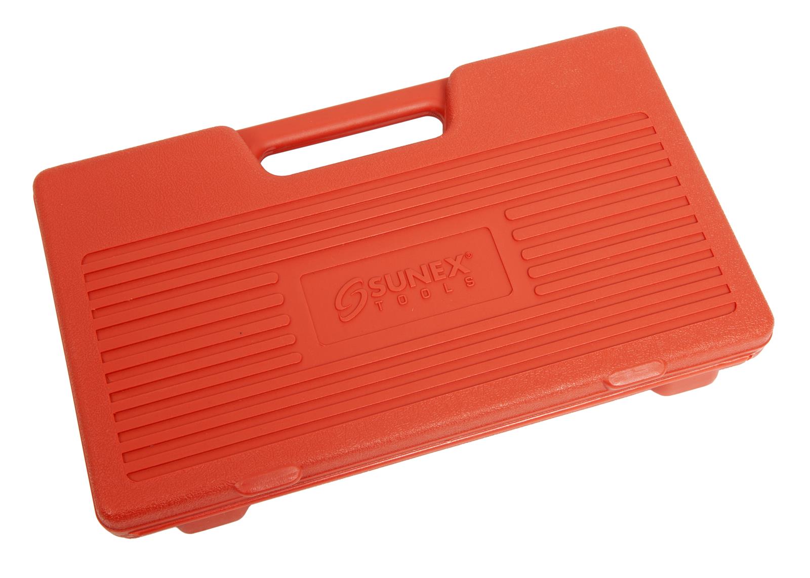 Sunex 9729 Sunex Tools Master Bit Sets | Summit Racing