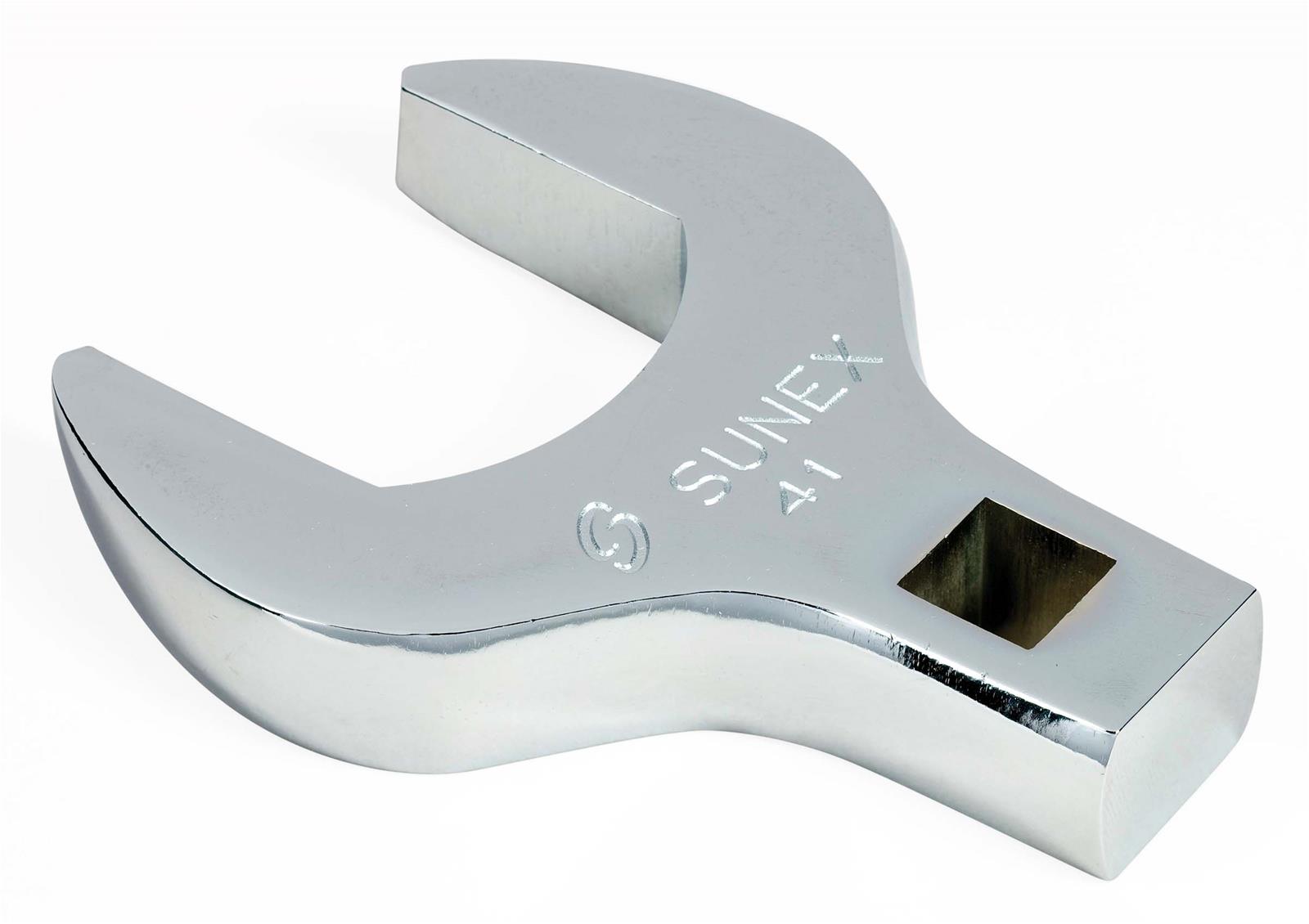 Sunex 97441A Sunex Tools Straight Crowfoot Wrenches Summit Racing