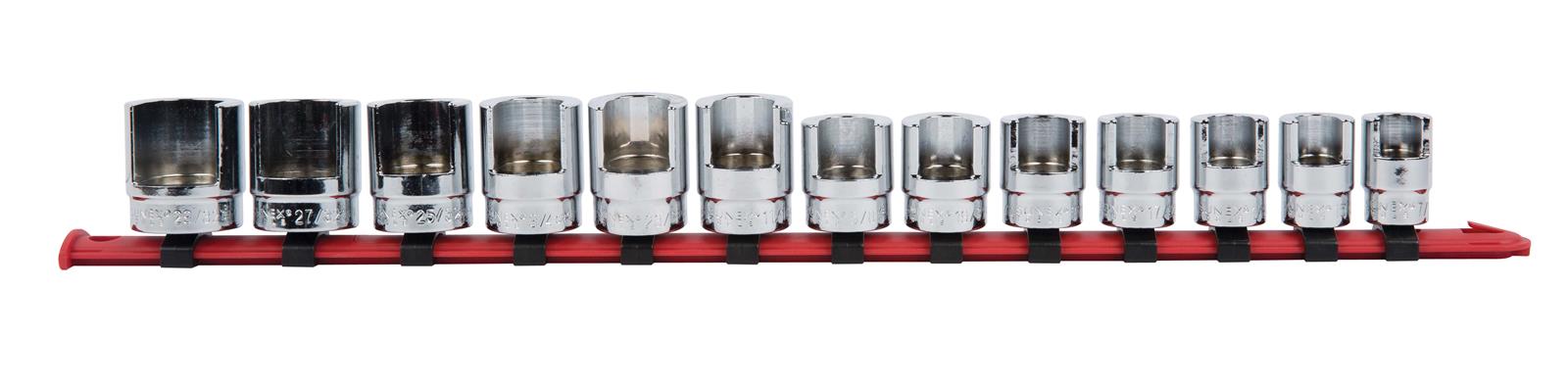 Sunex 9913 Sunex Tools Weatherhead Sockets | Summit Racing