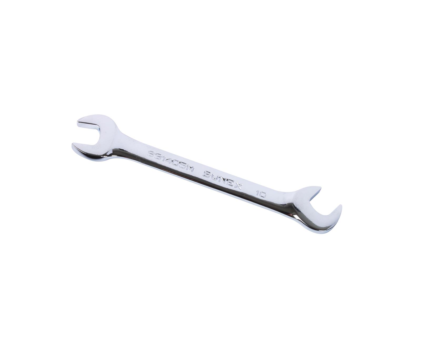 Sunex 991405M 10-Mm Angled Wrench
