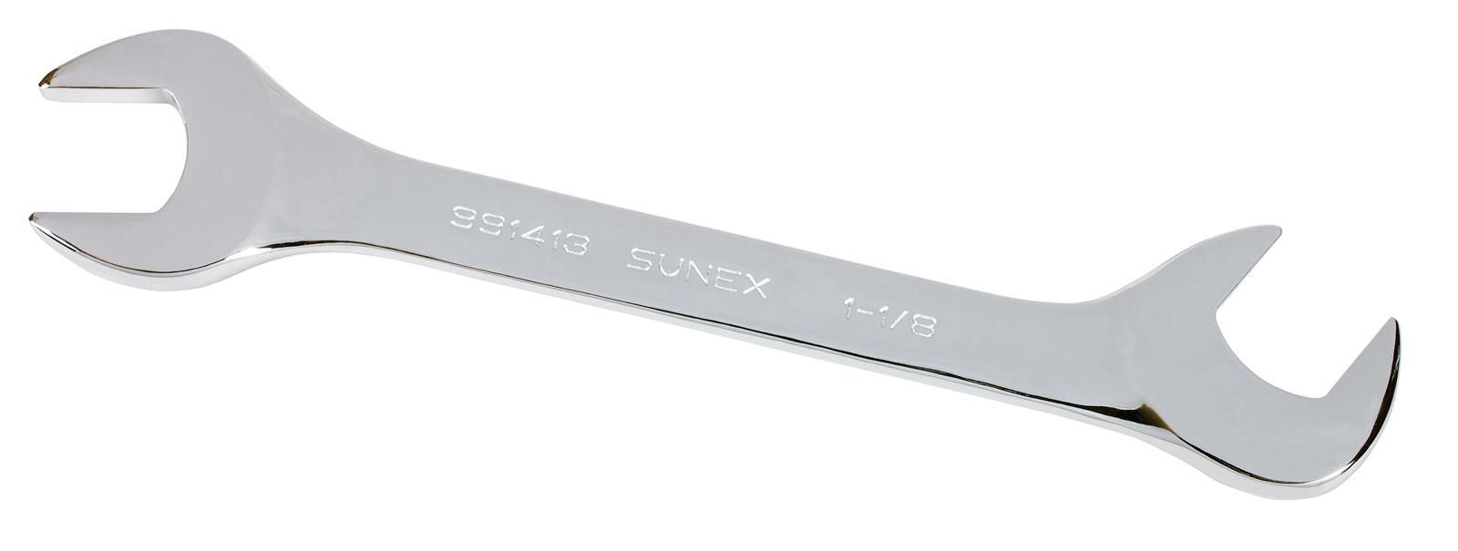 Sunex 991413A Sunex Tools Angle Head Wrenches | Summit Racing