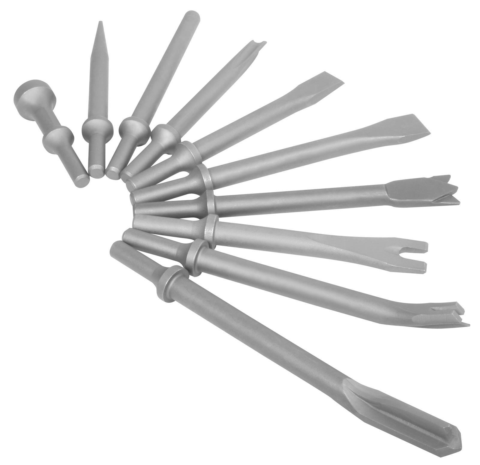 Sunex ACS10 Sunex Tools Air Chisels Summit Racing