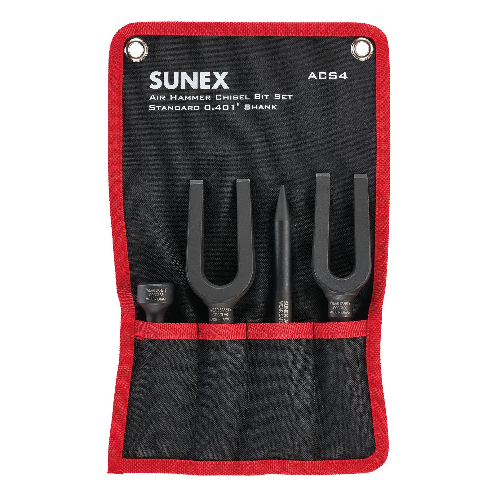 Sunex ACS4