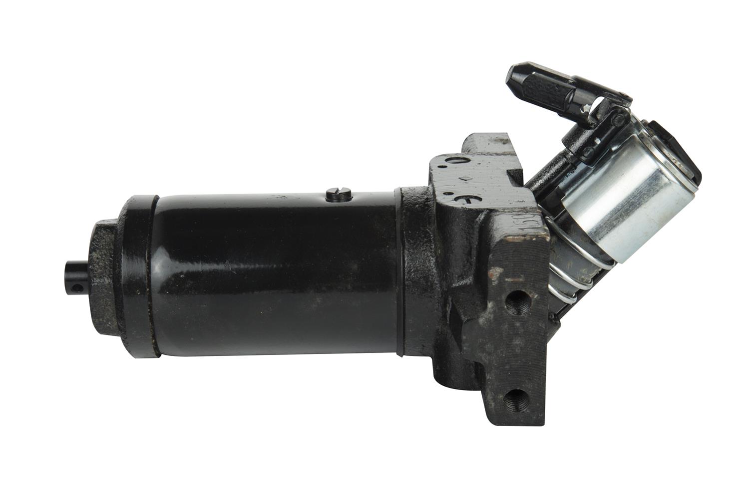 Sunex RS35B20 Sunex Tools Replacement Hydraulic Jack Pumps