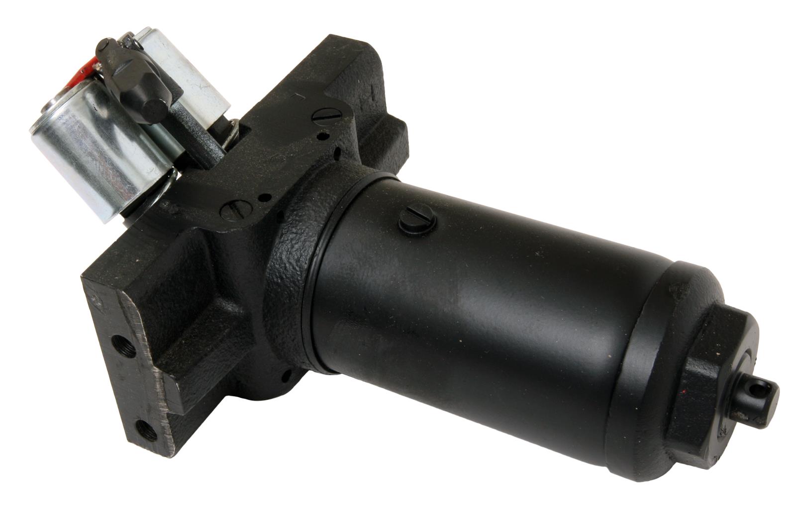 Sunex RS35B20N Sunex Tools Replacement Hydraulic Jack Pumps Summit Racing