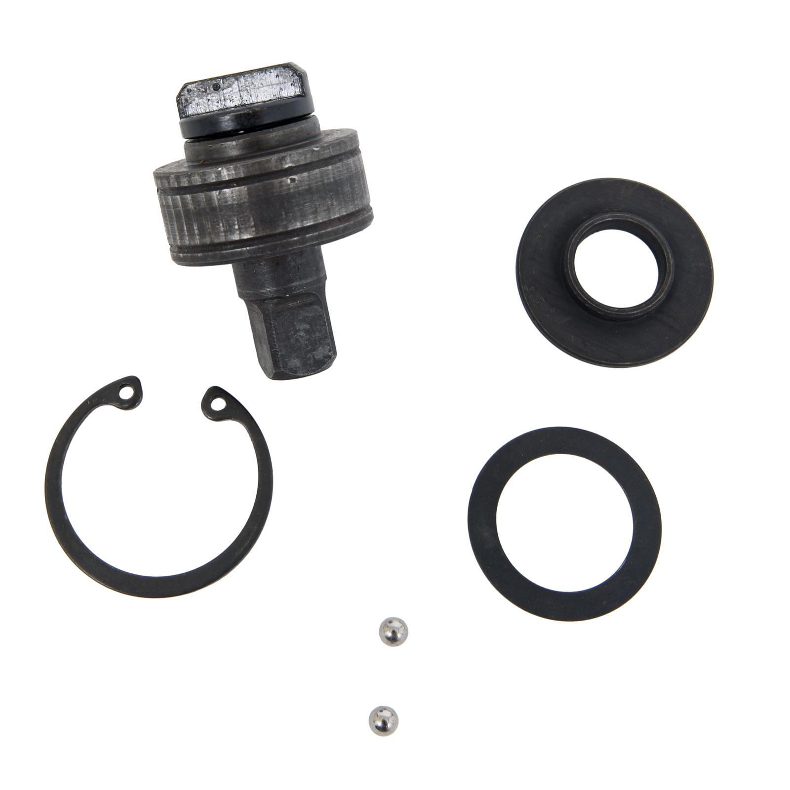 Sunex RSRHK100C Sunex Tools 3/8 in. Replacement Head Kits Summit Racing