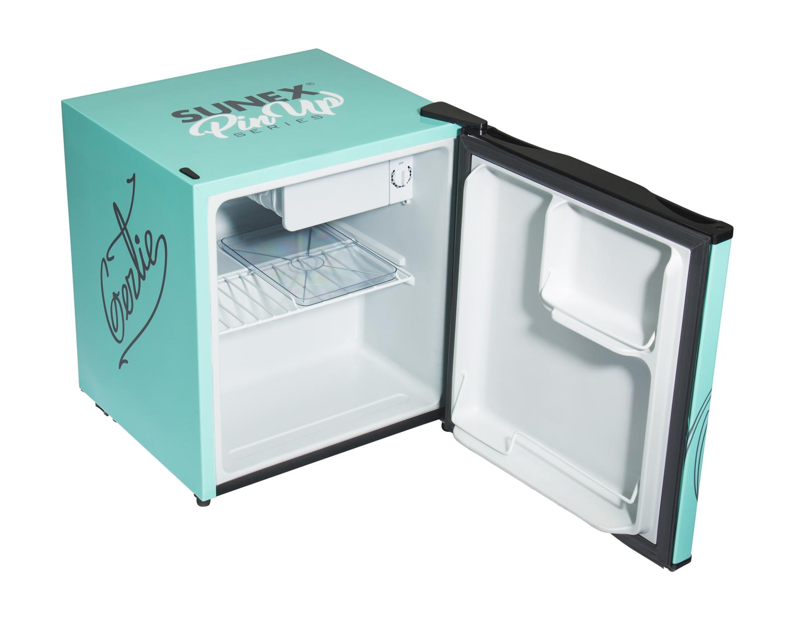 Sunex SUN17GERTIE Sunex Tools Mini Refrigerators | Summit Racing