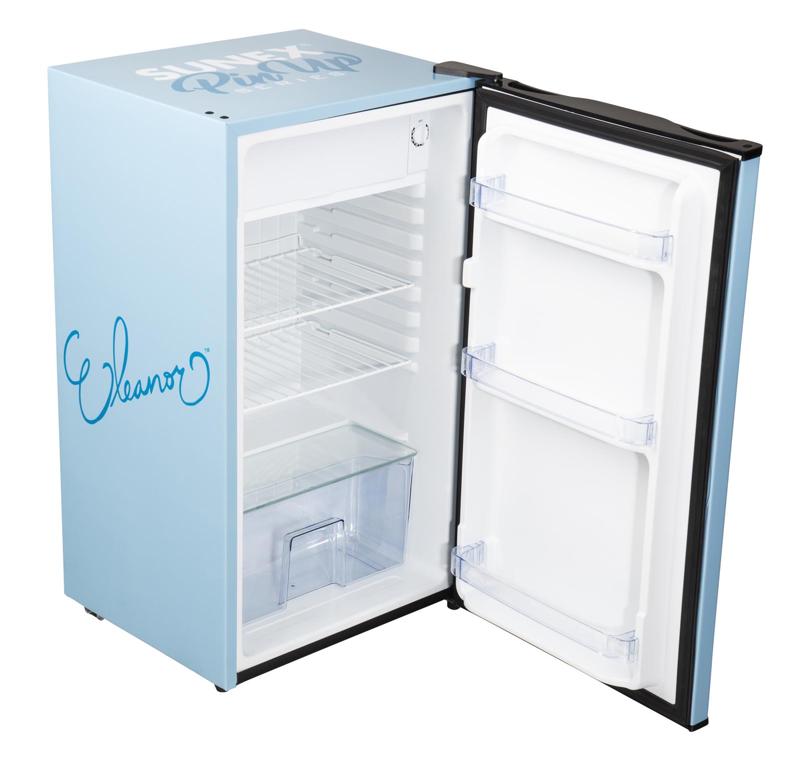Sunex SUN32ELEANOR Sunex Tools Mini Refrigerators | Summit Racing