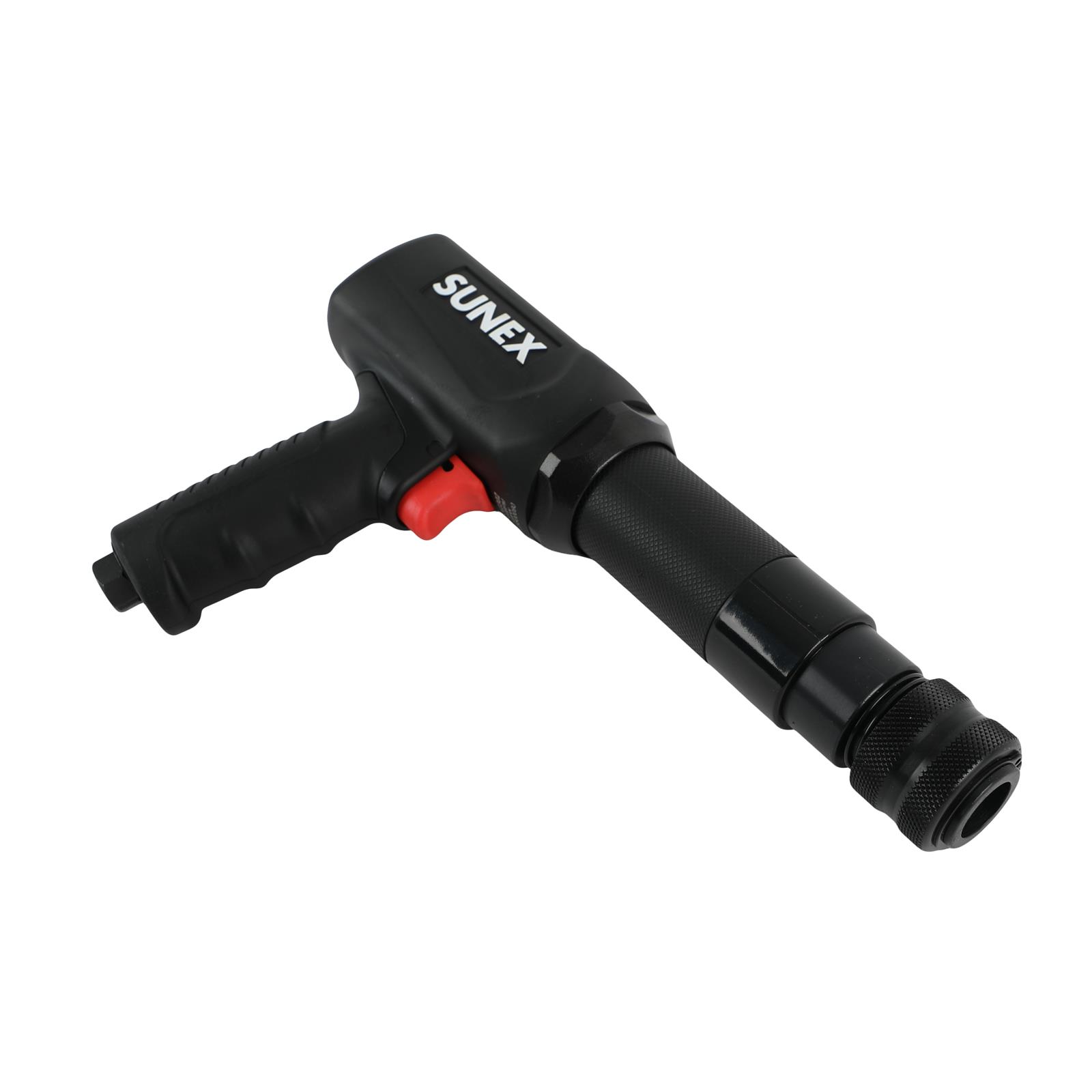 Sunex SX2302 Sunex Tools Heavy-Duty Long Barrel Air Hammers