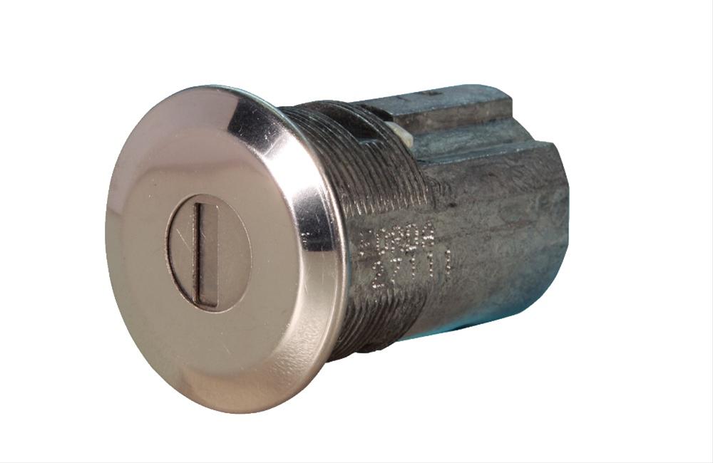 BOLT 692918 BOLT Lock Cylinders Summit Racing