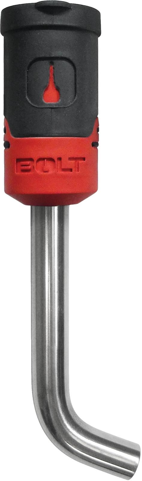 BOLT Receiver Locks 7018446 Lock, 0.625 in. Receiver/Coupler Diameter, Uses GM Ignition Key, Each thumbnail 3