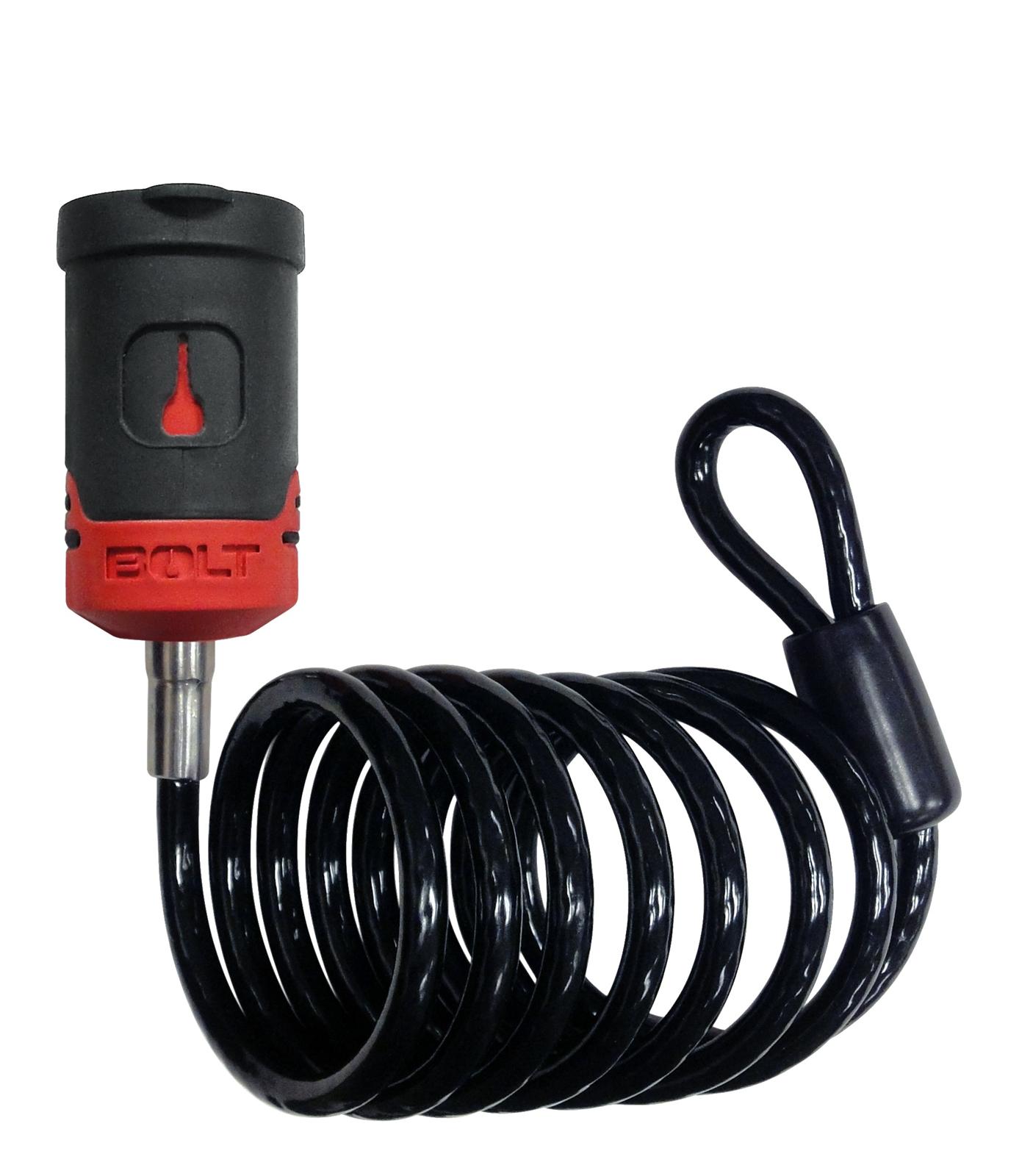BOLT Cable Locks 7023719 Strattec Security Corp/BOLT
