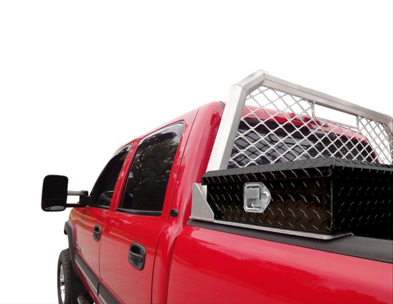 BOLT 7023549 BOLT Toolbox Latch Retro-Fit Kits | Summit Racing