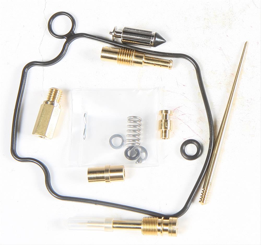 Shindy Products 03-044 Shindy Products Carburetor Repair Kits | Summit ...