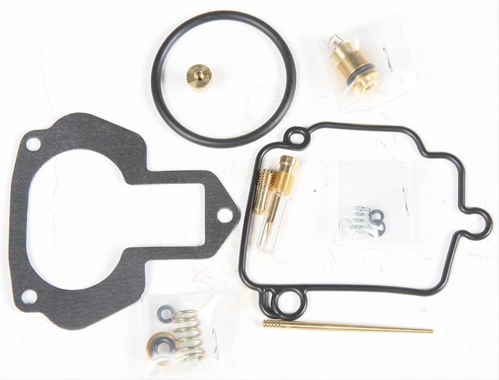 Shindy Products 03-304 Shindy Products Carburetor Repair Kits | Summit ...