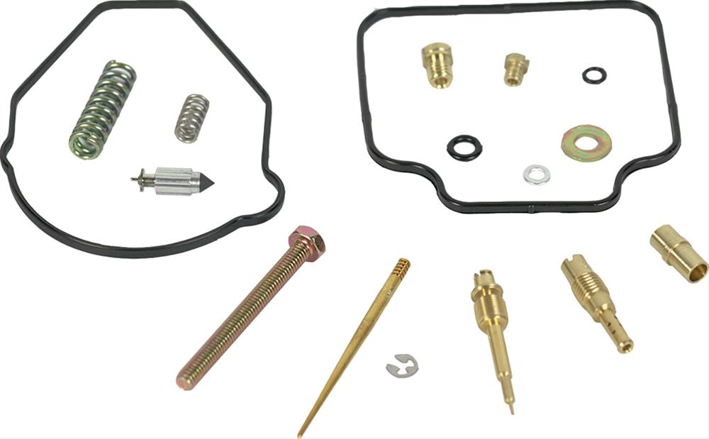 Shindy Products 03418 Shindy Products Carburetor Repair Kits Summit