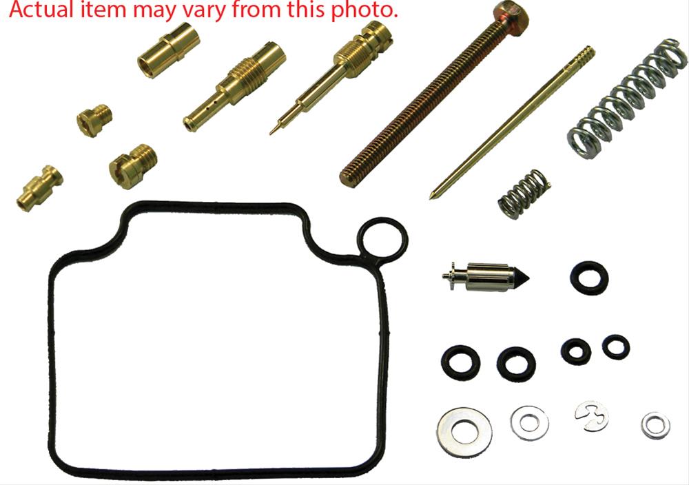 Shindy Carburetor Repair Kit 03-791