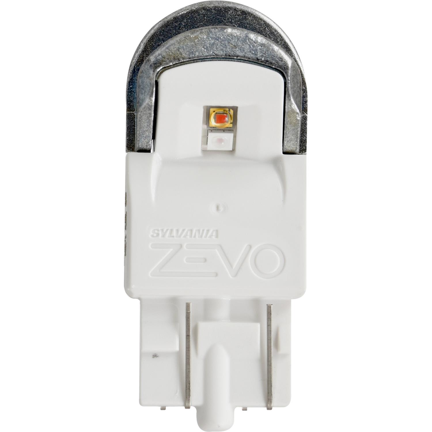 Sylvania Lighting 7444ALED.BP2 Sylvania Lighting ZEVO LED Bulbs