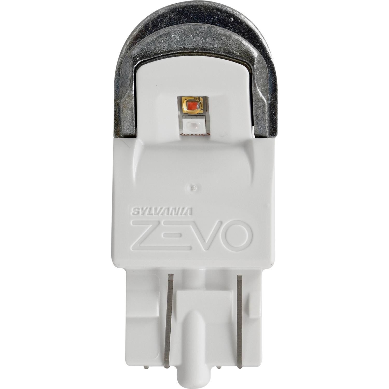 Sylvania Lighting 7444ALED.BP2 Sylvania Lighting ZEVO LED Bulbs