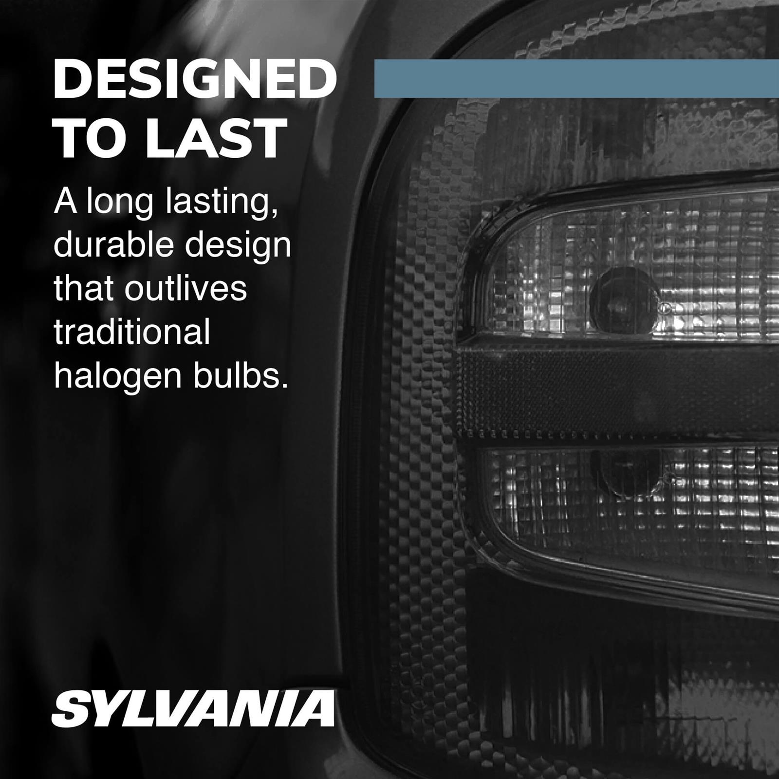 V7LEDデバイス Sylvania Lighting D3SSZ.BX Sylvania Lighting ZXE HID Light