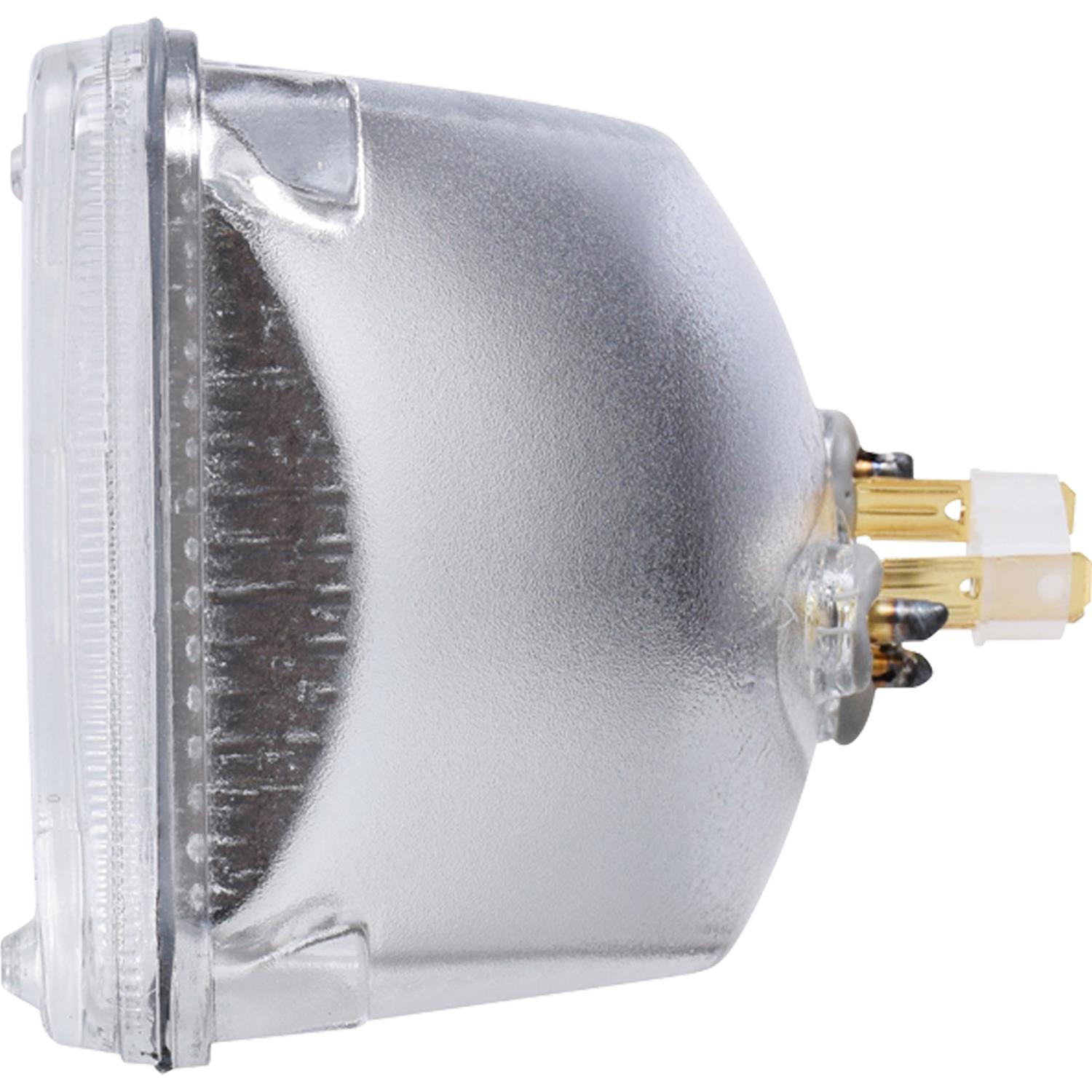 Sylvania Lighting H4656ST.BX Sylvania Lighting SilverStar Sealed