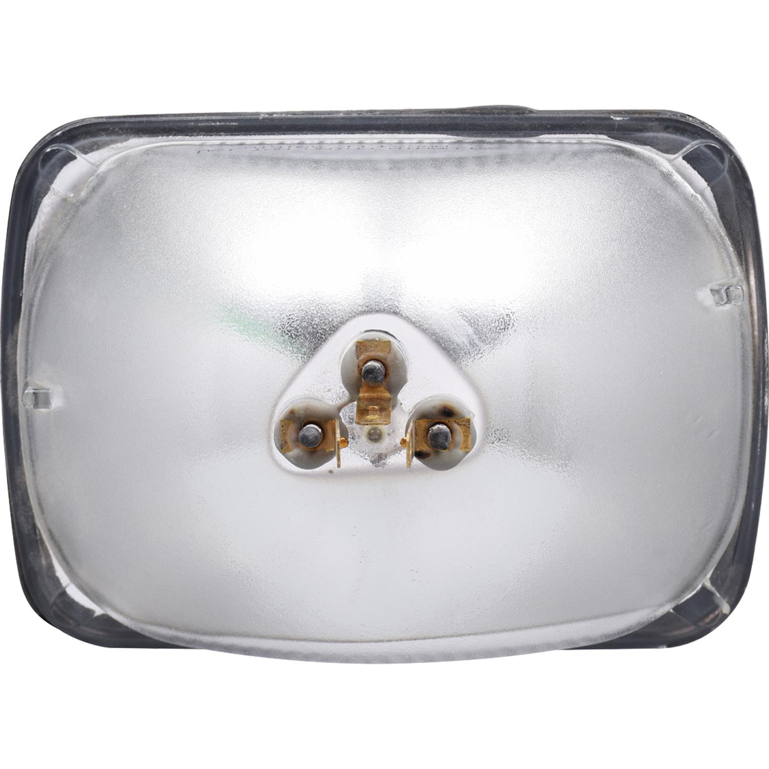 Sylvania Lighting H4656ST.BX Sylvania Lighting SilverStar Sealed