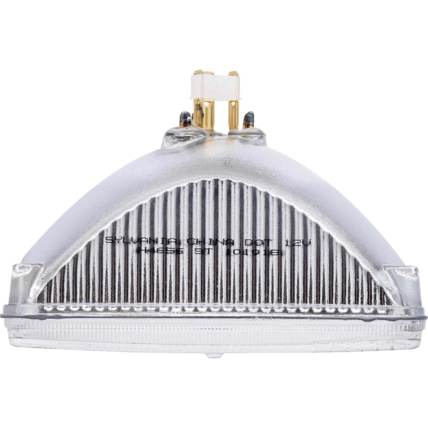Sylvania Lighting H4656ST.BX Sylvania Lighting SilverStar Sealed