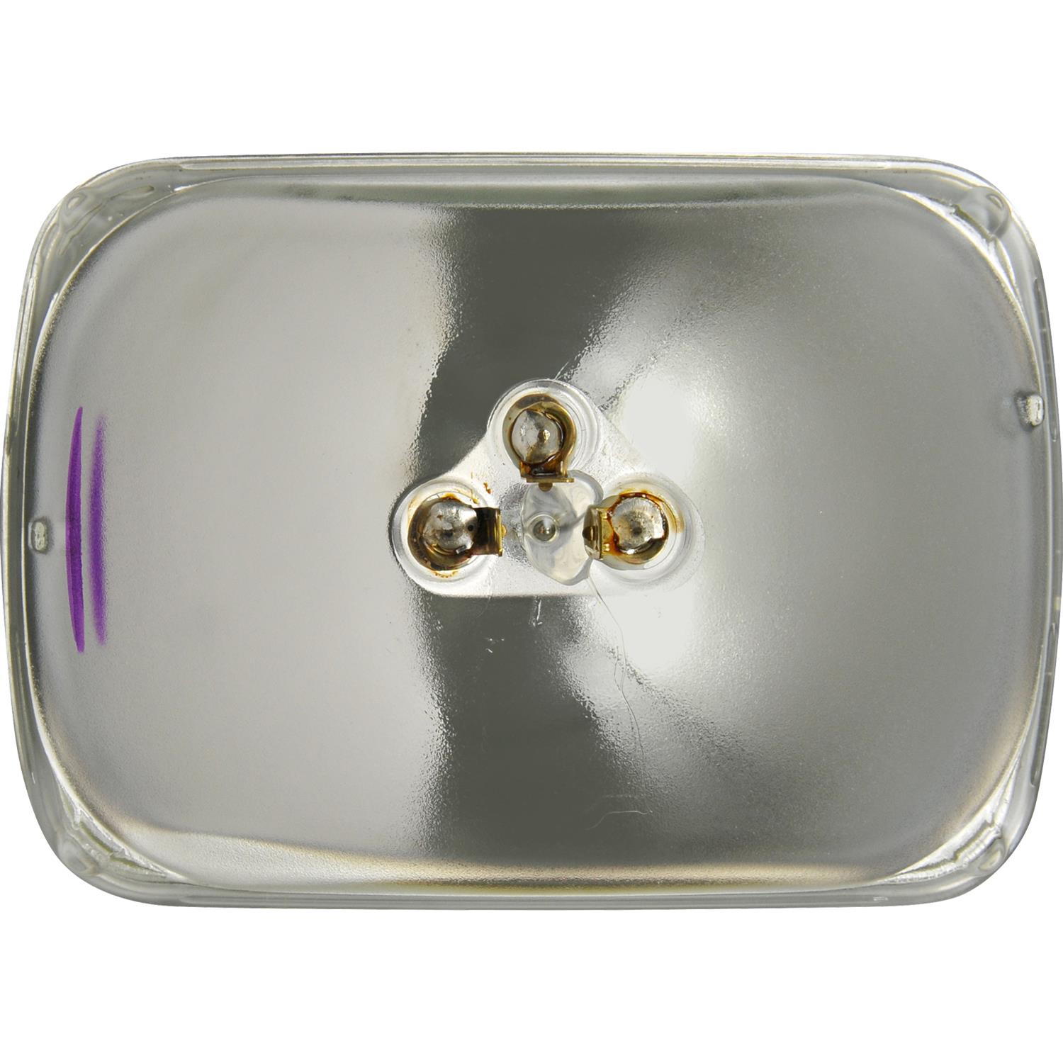 Sylvania Lighting H6054ST.BX Sylvania Lighting SilverStar Sealed