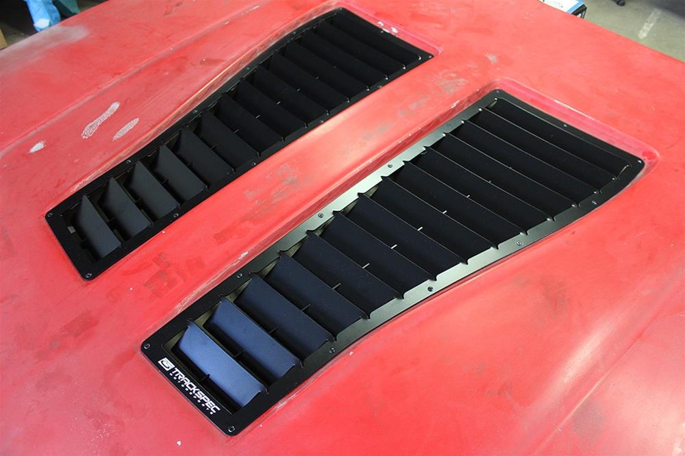 EKO Camaro VR HSS ケース付 状態良好！ レアモデル 1989 Chevrolet Camaro IROC Z28 | Midwest Car Exchange