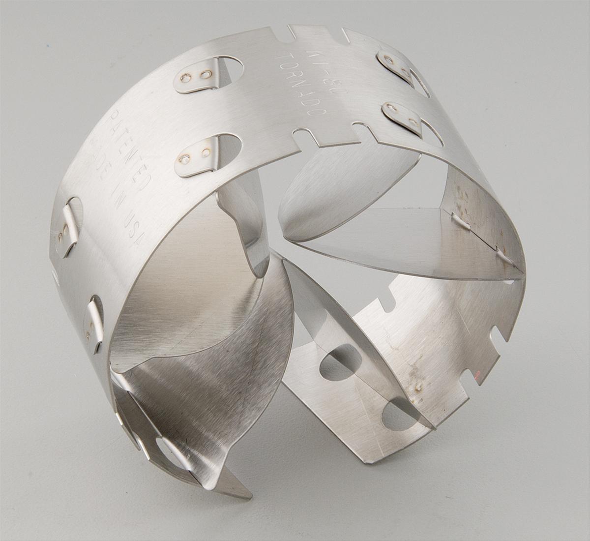 Tornado Air Management Systems KI80