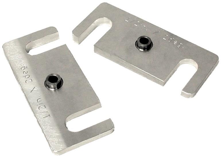 Tanner Racing Products by MB 40515 Tanner Racing Pinion Shims Summit