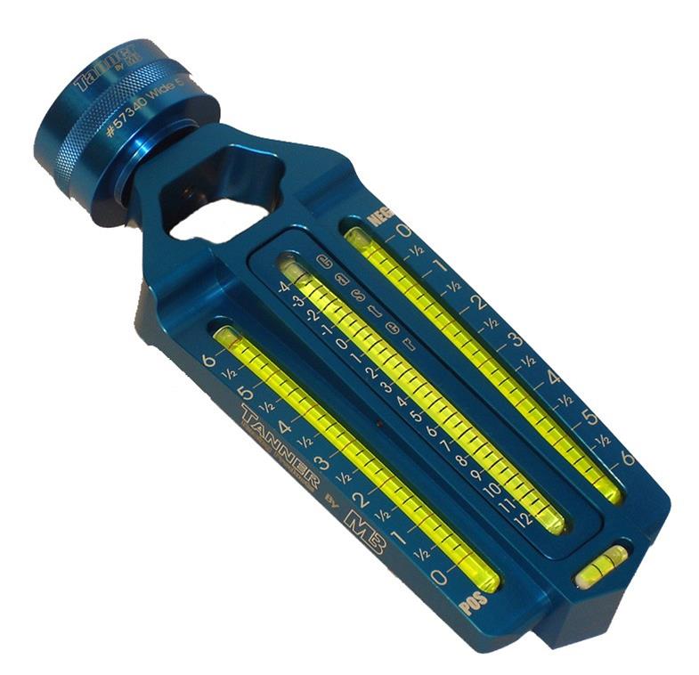 Tanner Racing Products by MB 57400