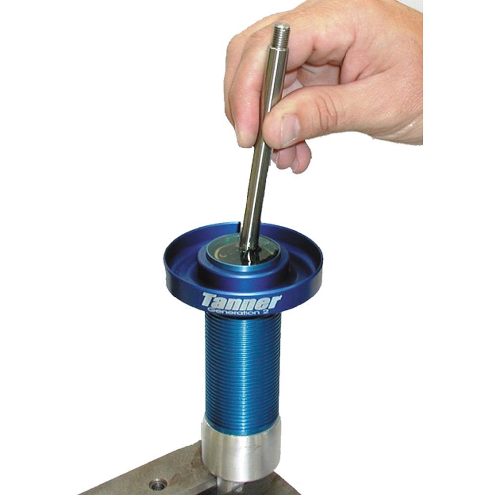 Tanner Racing Products by MB 75566 Tanner Racing Shock Rebuild Tools Summit Racing
