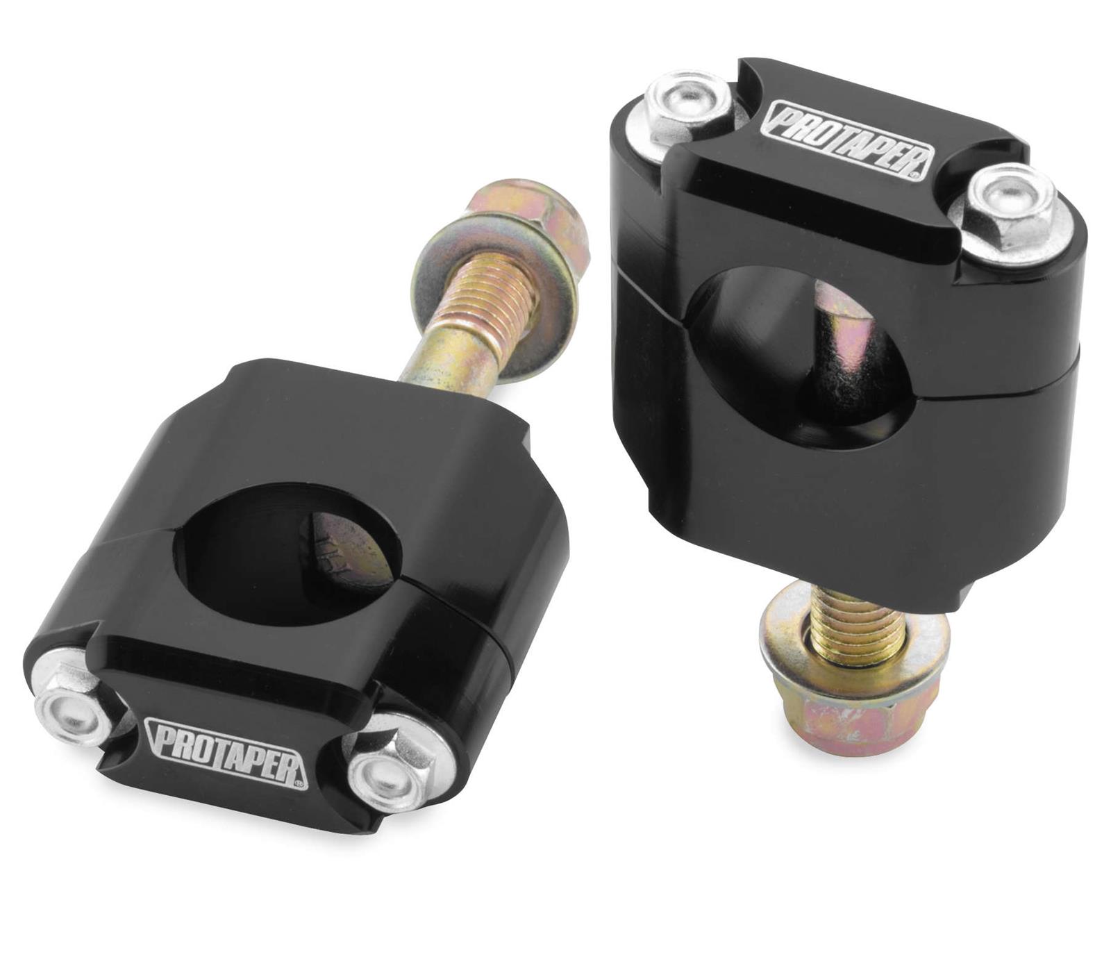 PROTAPER 022822 ProTaper Handlebar Rubber Mounts Summit Racing